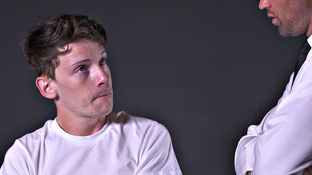 Elder Edward: Missionary Boy