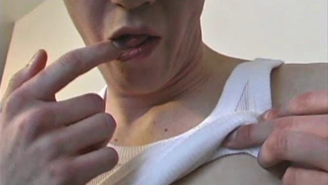 Cole Anderson Masturbation