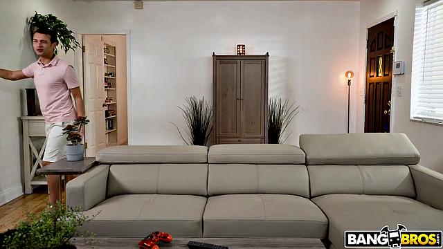 The Hottest Milf Fresh