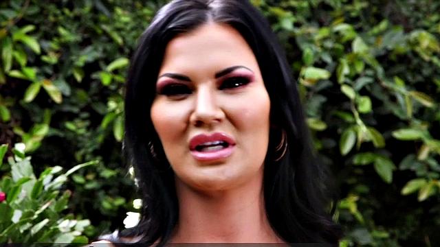 Jasmine's encouragement