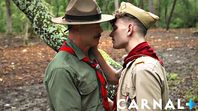 SCOUT CAmYON - Off Trail