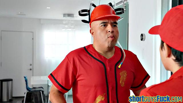 Cockhungry MILFs sharing King