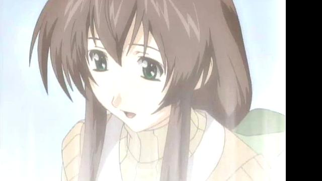 анимешница в очках: романтика накаляется сильнее любого хентая