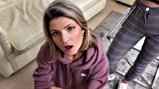 VIP4K. Nailing the First Time