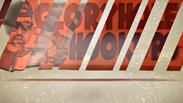 Curious Sucked At The Gloryhole