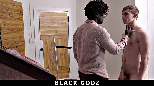 Darron Bluu: Hiring (Darron Bluu, Devin Trez)
