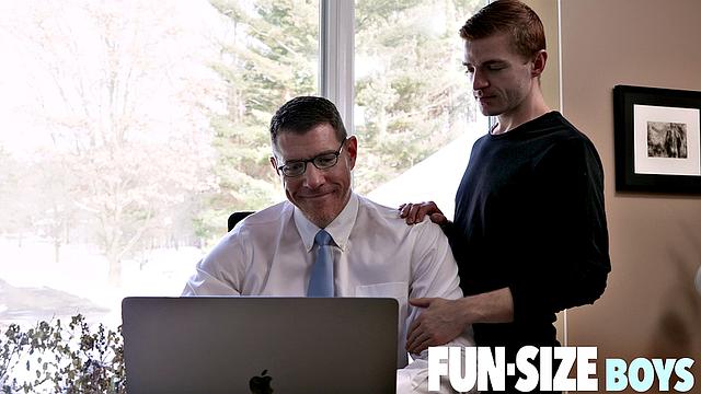 TOM Chapter 7 - Office