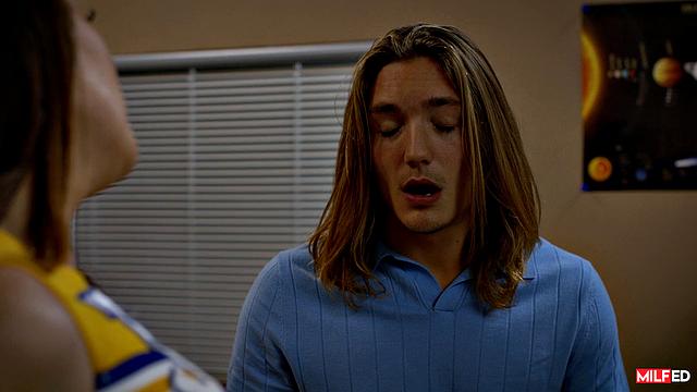 Friday Night Fantasy