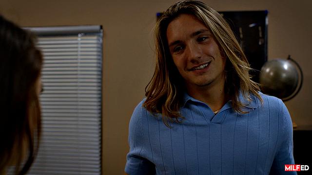 Friday Night Fantasy