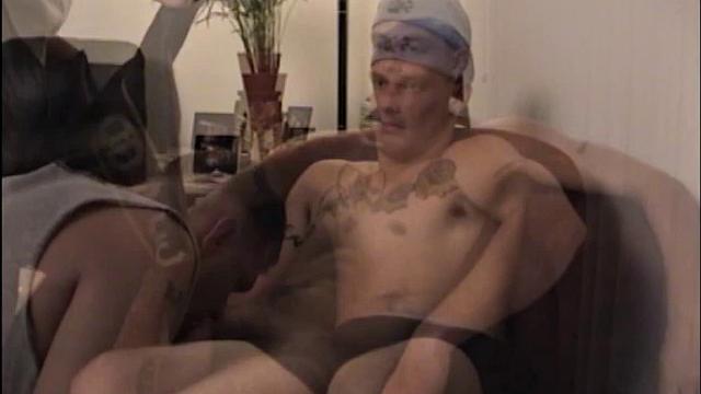 Str8 Buzz Blows Vince