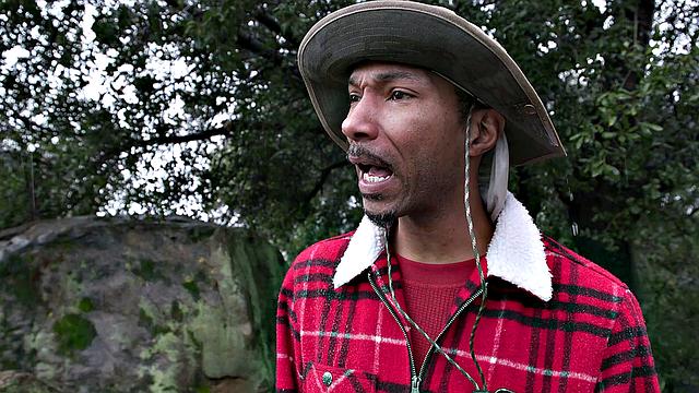 Come On In & Give Me Some Dick - Madison Morgan - Dogfart