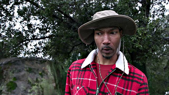 Come On In & Give Me Some Dick - Madison Morgan - Dogfart