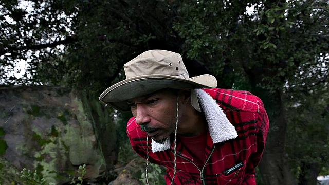 Come On In & Give Me Some Dick - Madison Morgan - Dogfart