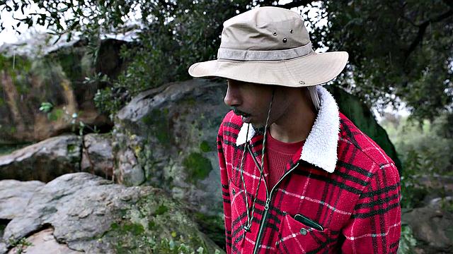 Come On In & Give Me Some Dick - Madison Morgan - Dogfart