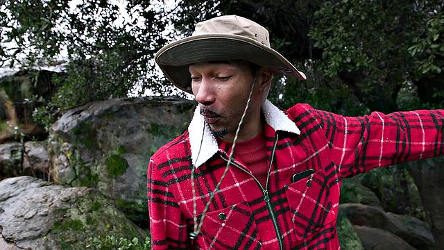 Come On In & Give Me Some Dick - Madison Morgan - Dogfart