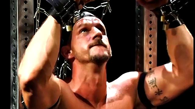 The Challenge - Part 2 - Erik Kelso