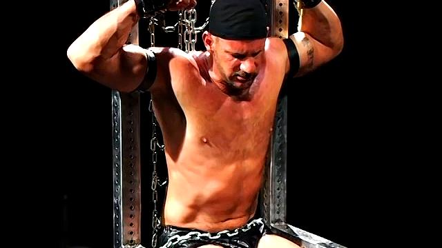 The Challenge - Part 2 - Erik Kelso