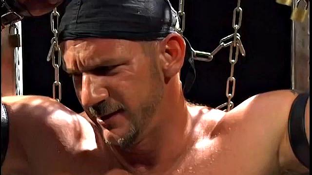 The Challenge - Part 2 - Erik Kelso