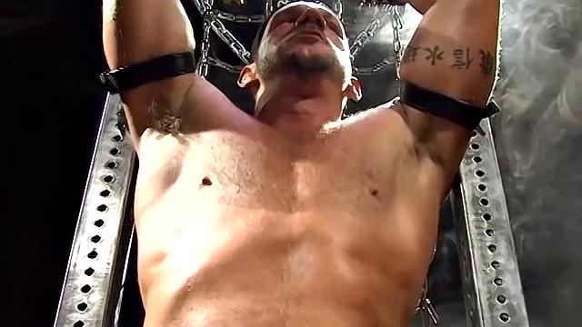 The Challenge - Part 2 - Erik Kelso