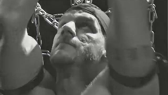 The Challenge - Part 2 - Erik Kelso
