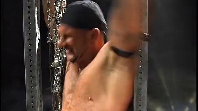 The Challenge - Part 2 - Erik Kelso