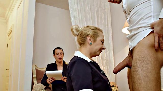 VIP4K. Buying Lobsters