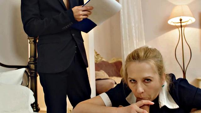 VIP4K. Buying Lobsters