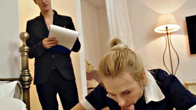 VIP4K. Buying Lobsters