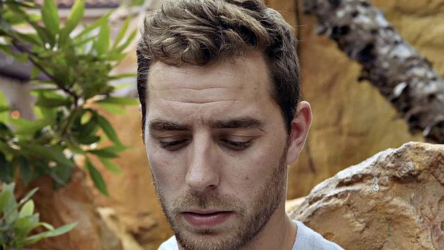 Carter Woods Uses FWB To Get Off When Friend Can't Take - DisruptiveFilms