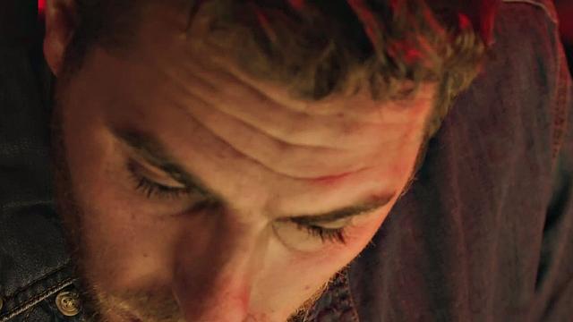 Carter Woods Uses FWB To Get Off When Friend Can't Take - DisruptiveFilms