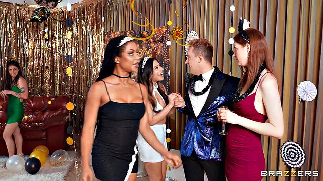 New Year's Resolution