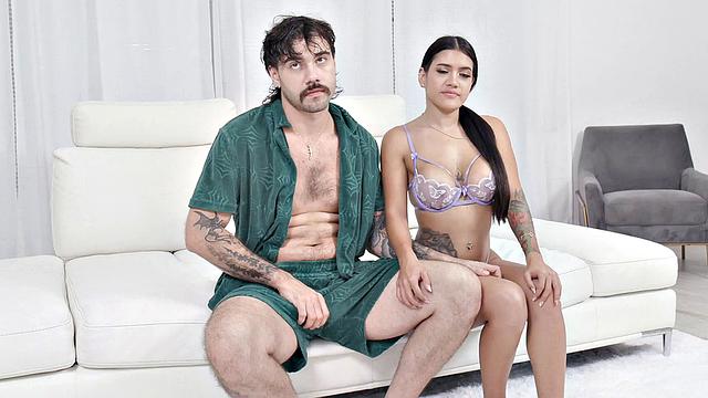 See A Different Jersey Boy's Scene