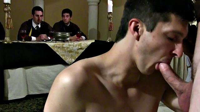 College amateur gets fucked in front of voyeurs for fraternity