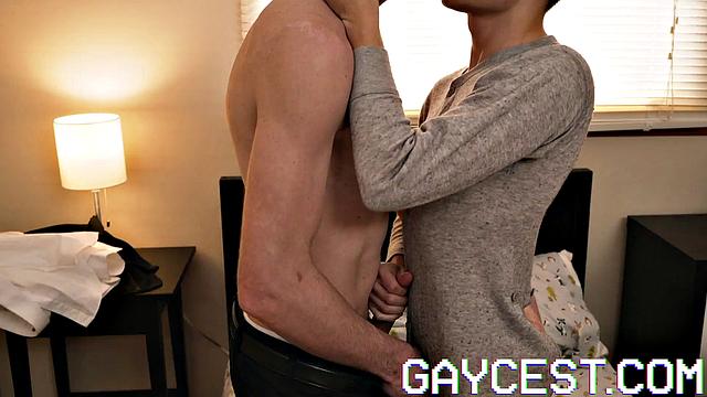 DADDY'S LITTLE BOY - Don't Want to Go to School