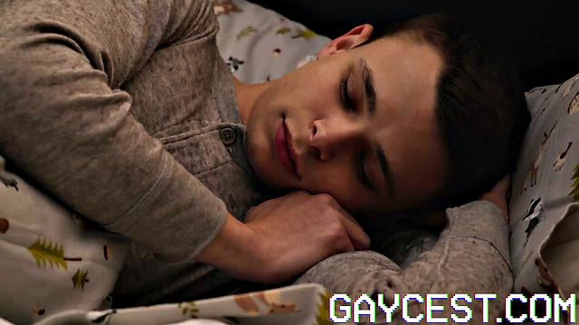 DADDY'S LITTLE BOY - Don't Want to Go to School