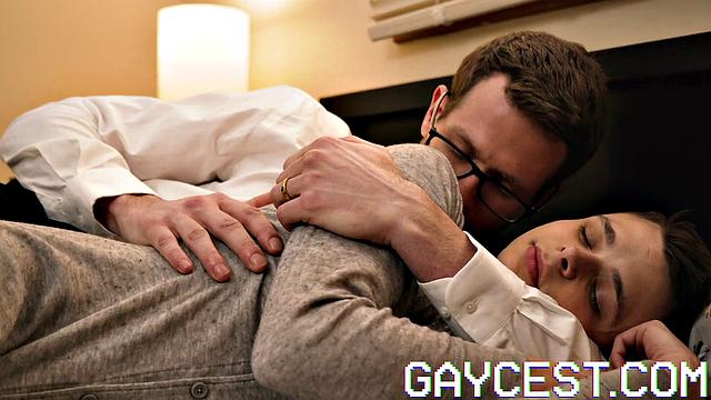 DADDY'S LITTLE BOY - Don't Want to Go to School