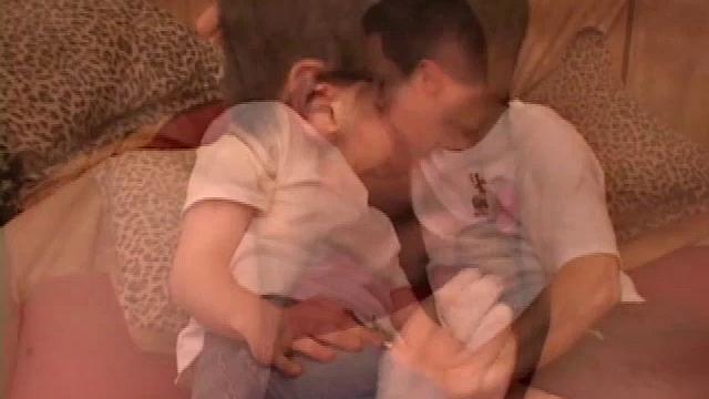 Кэмден сосёт Ганнеру и получает крепкий трах