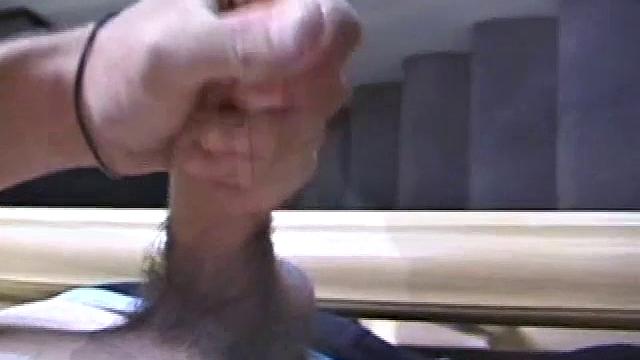 Dan Gets A Helping Hand