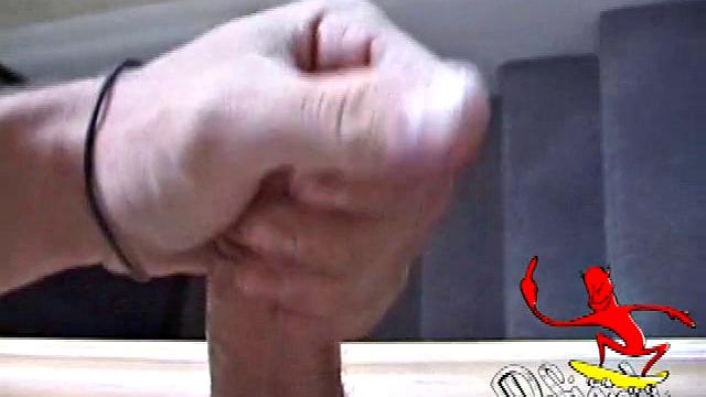 Dan Gets A Helping Hand