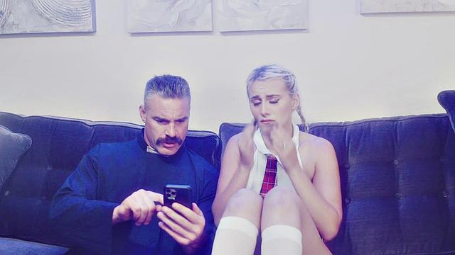 Indoca Monroe - Sins Of The Father, Karl