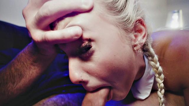 Indoca Monroe - Sins Of The Father, Karl