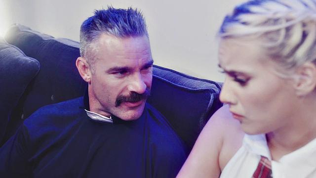 Indoca Monroe - Sins Of The Father, Karl