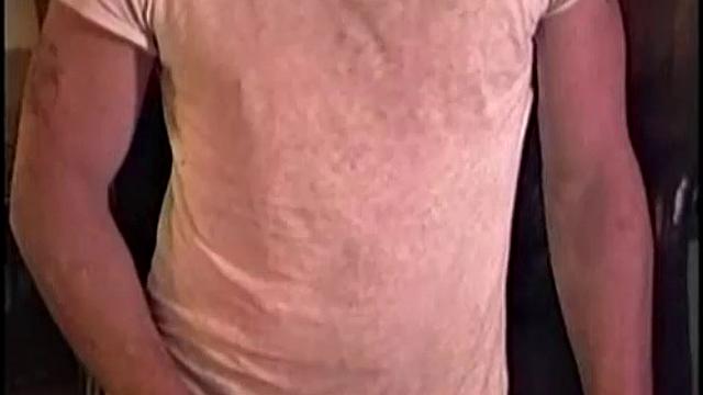 Lee is one wild, crazy and uninhibited lover of men and women. Frankly, there's not much this man won't do. His true personality comes out in the Buddy video called "Football Party 4-Way".