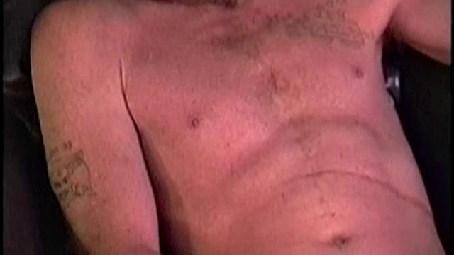 Lee is one wild, crazy and uninhibited lover of men and women. Frankly, there's not much this man won't do. His true personality comes out in the Buddy video called "Football Party 4-Way".