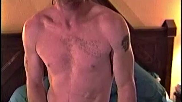 Lee is one wild, crazy and uninhibited lover of men and women. Frankly, there's not much this man won't do. His true personality comes out in the Buddy video called "Football Party 4-Way".