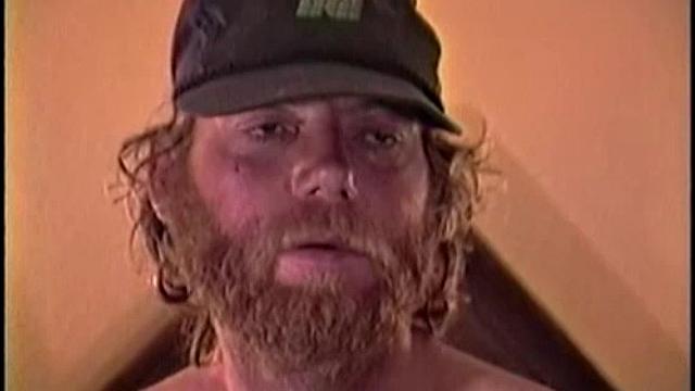 Lee is one wild, crazy and uninhibited lover of men and women. Frankly, there's not much this man won't do. His true personality comes out in the Buddy video called "Football Party 4-Way".