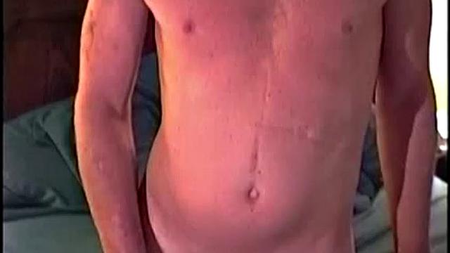 Lee is one wild, crazy and uninhibited lover of men and women. Frankly, there's not much this man won't do. His true personality comes out in the Buddy video called "Football Party 4-Way".