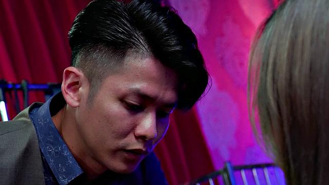 Submissive Lin Siyu Goes To BDSM Training