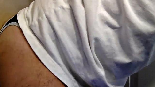 Getting Fucked At My Glory Hole