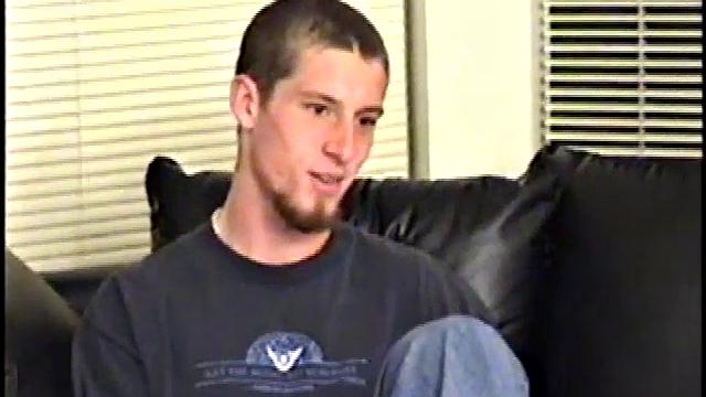 Ben and Adam Have Sex